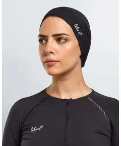 Libra - Sports Hijab - Neck Free Bandana - Nylon Lycra Tijarahub