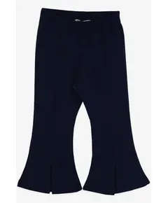 Leggings - Navy Blue - For Baby Girl