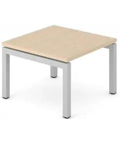 Impact - Edge Series Coffee Table - CT-40/ED - 40 x 40 x 45 cm - TijaraHub