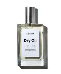 Dry Oil (Multi-Purpose) - 50 ml - Favelin