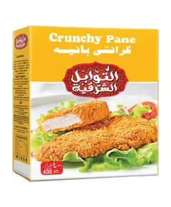 Oriental Chicken Pane