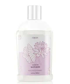 Shower Gel White Musk - 500 ml