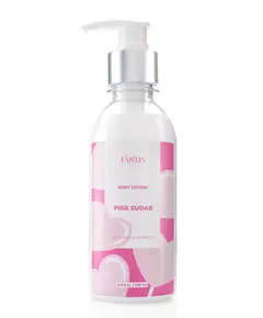 Body Lotion Pink Sugar - 250 ml - Favelin