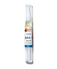 Nourishing Nail Oil - Cuticle Oil - 5 ml - Favelin