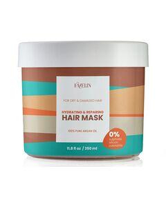 Hydrating & Repairing Hair Mask - 350 ml