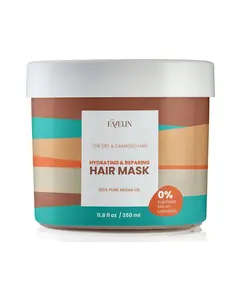 Hydrating & Repairing Hair Mask - 350 ml