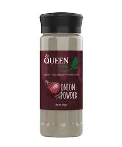 Natural Onion Powder - 50 gm