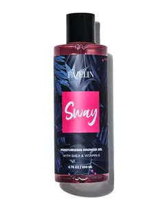 Sway Shower Gel - 200 ml - Favelin