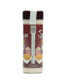 Sprinkle Seasoning for fries (kabab) - 90 gm Tijarahub