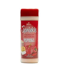 Sprinkle Seasoning for fries (paprika) - 90 gm Tijarahub