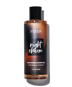 Night Charm Shower Gel - 200 ml - Favelin