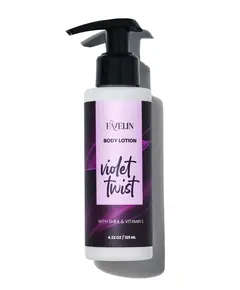 Violet Twist Body Lotion - 125