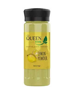 Natural Lemon Powder - 50 gm Tijarahub