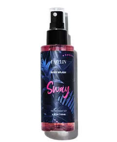 Sway Body Splash - 125 ml - Favelin