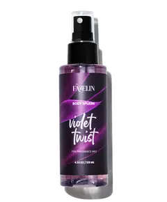 Violet Twist Body Splash - 125 ml