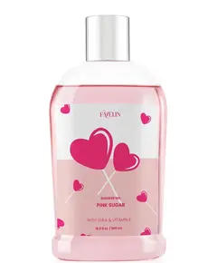 Shower Gel Pink Sugar - 500 ml