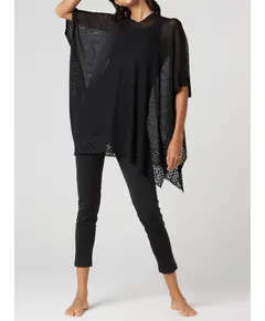 Libra - Women's Wear - Geometric Cover-up