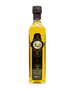 Telal - Olive Oil - Extra Virgin - Glass - 500 ml Tijarahub