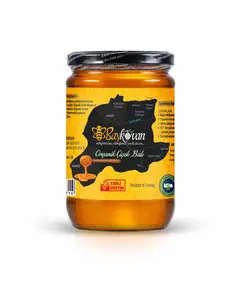 Baykovan - 100% Organic Honey - 850 gm Tijarahub