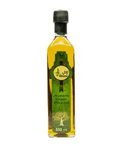 Telal - Virgin - Olive Oil - 500 ml - Plastic Tijarahub