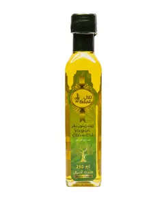 Telal - Virgin - Olive Oil - 250 ml - Plastic Tijarahub