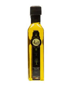 Telal - Olive Oil - Extra Virgin - Glass - 250 ml Tijarahub