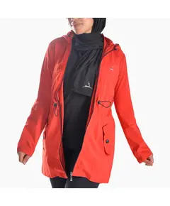 Sportswear - Doe Waterproof Lightweight Jacket - Women Jacket