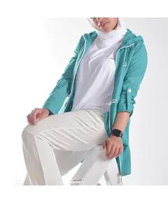 Sportswear - Doe Waterproof Lightweight Jacket - Women Jacket