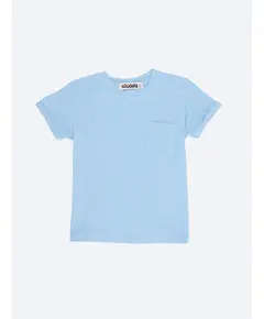 Giggles T-Shirt - Kids Boys 95% Cotton 5% Elastane