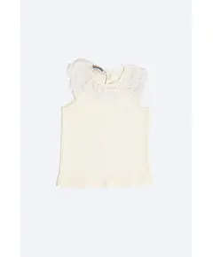 Giggles - Barasola T-Shirt - Baby Girl Wear 95% Cotton 5% Elastane