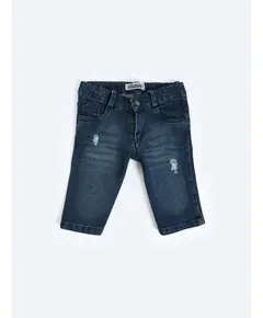Giggles - Light Denim Pants - Kids Wear - Lycra Cotton 100%