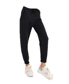 Tracksuit Joggers - Women's Sportswear - Material 60% Cotton & 40% Polyester