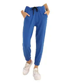 Tracksuit Joggers - Women's Sportswear - Material 60% Cotton & 40% Polyester