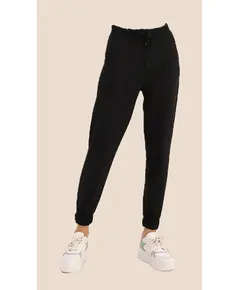 Tracksuit Joggers - Women's Sportswear - Material 60% Cotton & 40% Polyester