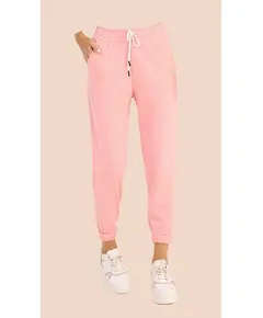 Tracksuit Joggers - Women's Sportswear - Material 60% Cotton & 40% Polyester