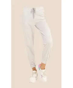 Tracksuit Joggers - Women's Sportswear - Material 60% Cotton & 40% Polyester