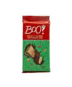 Boo Crispy Wafer Multiple Flavors 38 gm TijaraHub