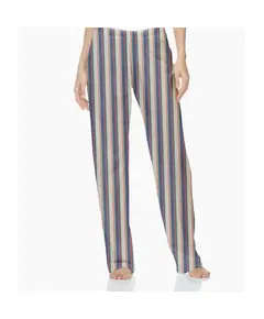 Striped Lines Pajama Pants - Women's Wear