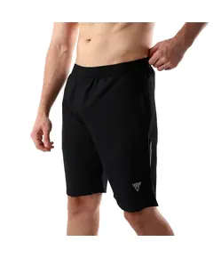 Training Shorts - Men's Wear - Waterproof Microfiber