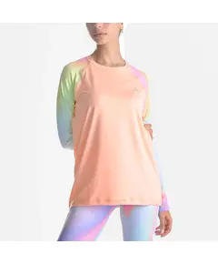 Sleeves T-shirt - Women's Wear - Polyester​