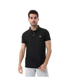 Essential Polo Shirt - Men's Wear - Treated Polyester