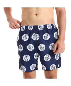 Swim Short - Men's Wear - Microfiber Waterproof