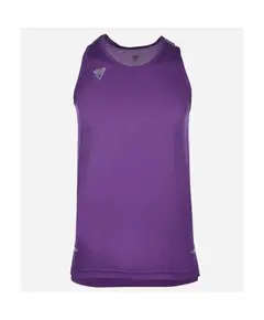 Sports Tank Top - Men's Wear - Closed Mesh Polyester