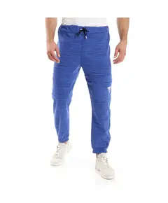 Double Face Sweatpants - Men's Wear - Polyester