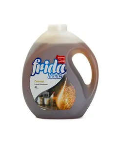 Fridal Liquid Hand Wash - Multiple Scents - 4 Liters Tijarahub