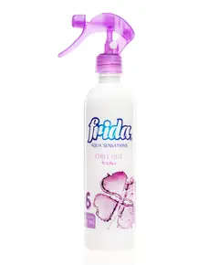 Fridal Aqua Sensation - Long Lasting Air Fresheners - Multiple Scents 460 ml Tijarahub