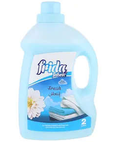 Fridal Fabric Freshener - Multiple Scents - 2 Liters Tijarahub