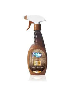 Fridal Wood - Furniture Cleaner - 550 ml Tijarahub