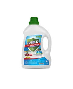 Shield - Floor Disinfectant & Cleaner - 4 Liters Tijarahub