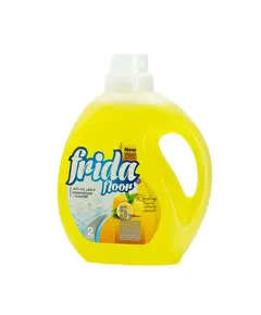 Fridal Floor - Disinfectant & Cleaner - Multiple Scents - 2 Litres Tijarahub